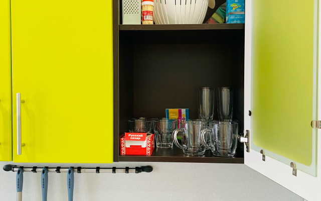 Апартаменты Уютные