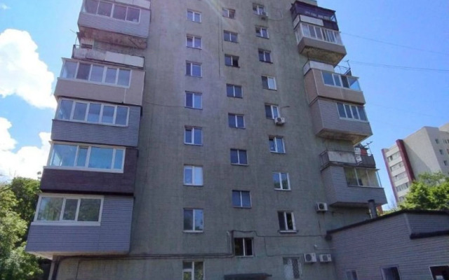 Na Ulitse Bashidze 5 Flat