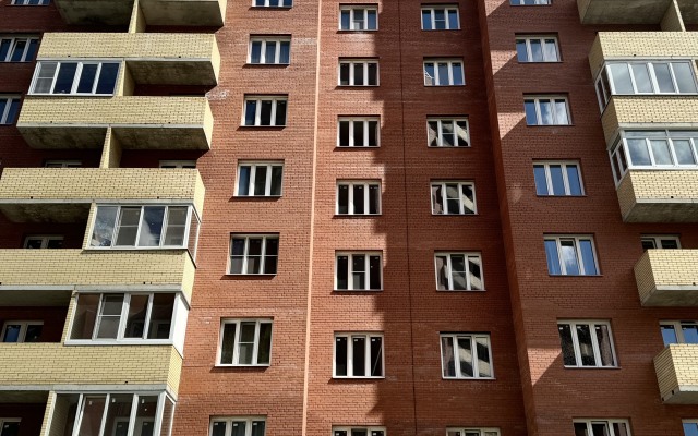 Na Generala Margelova Flat