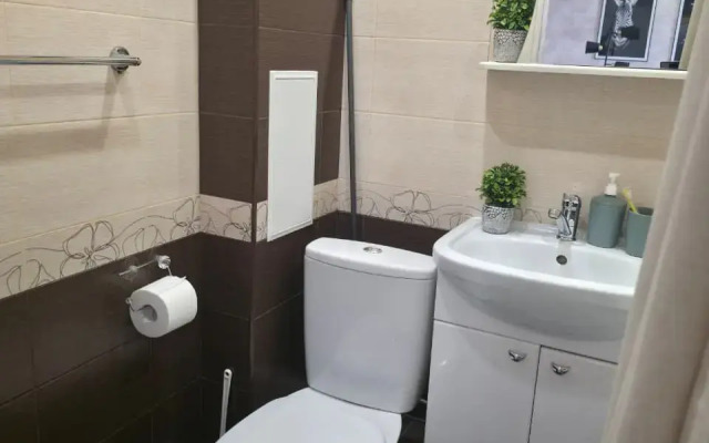 Квартира Победы 84