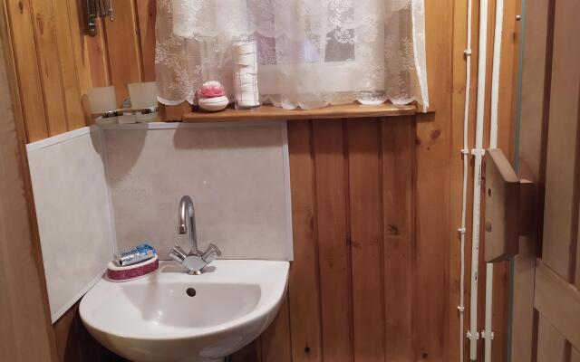 S Baney Matryoshka Guest House