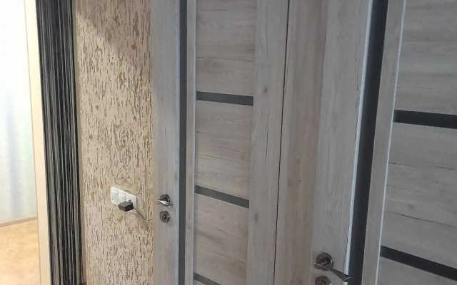 Квартира Уютная на Ново-Молодёжном переулке