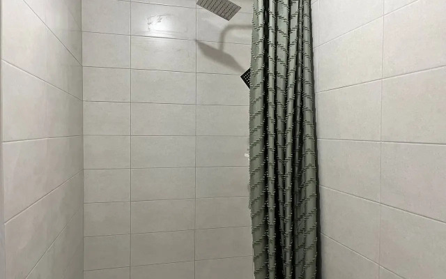Uyutnaya Studiya V Abakane Apartments