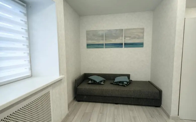 Квартира Однокомнатная