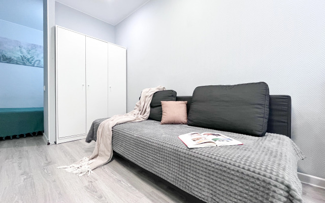 Апартаменты Добрые квартиры на Соколова