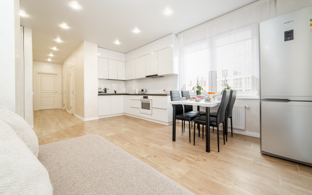 Golden Time Apartments