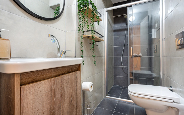 Port Galata Suites