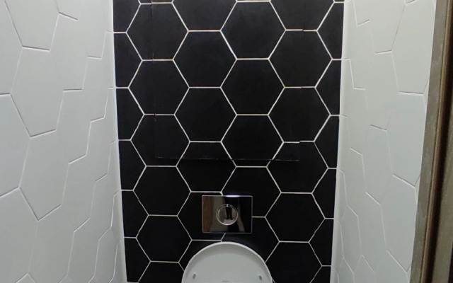 Апартаменты Олимпийская 71