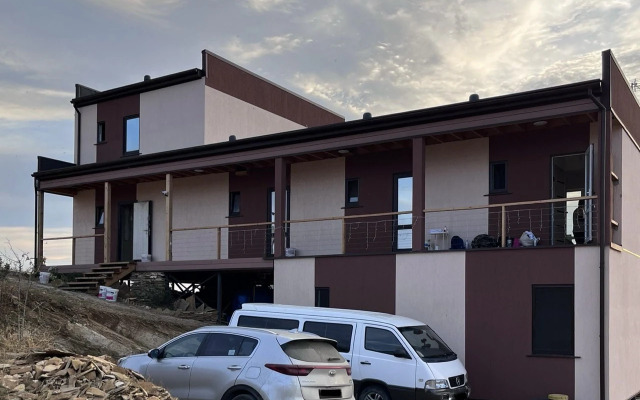 Meganomskay Guest house