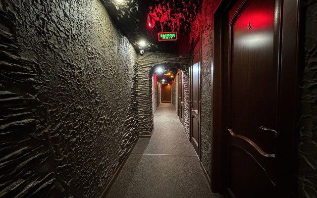 Отель Gipnoz Lefortovo