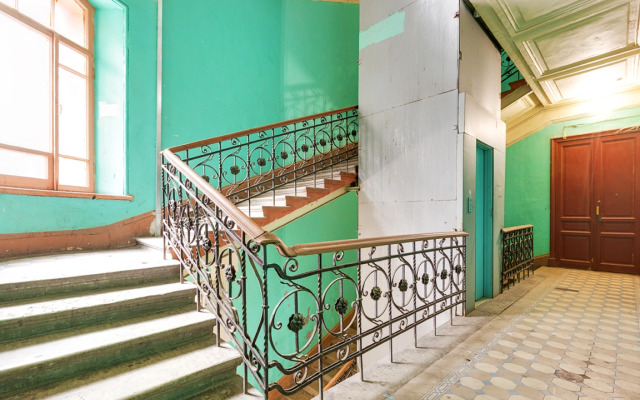 Апартаменты Петропавловская 8 В Питер на сутки 4