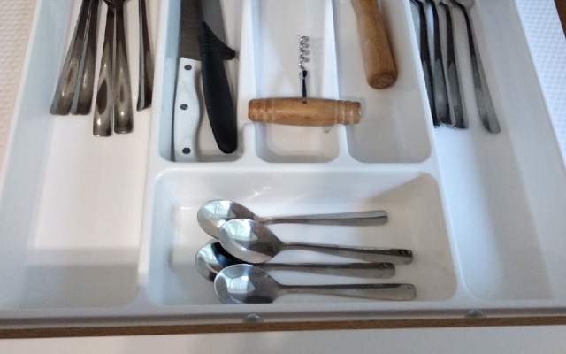 Квартира Easy Studio 2