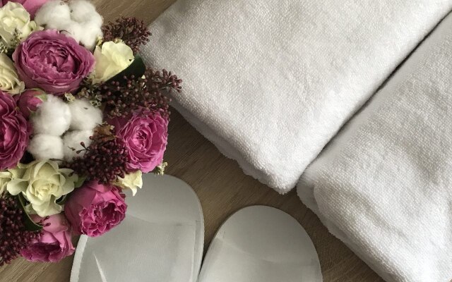 Квартира New Horizon Ovechkin Apartments Honey — безупречная локация в Центре