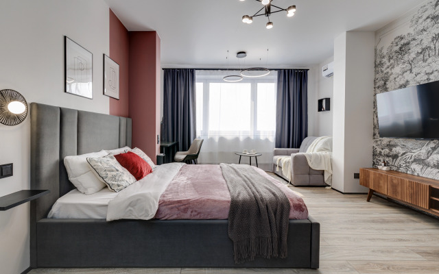Dream Apart 16 Apartments