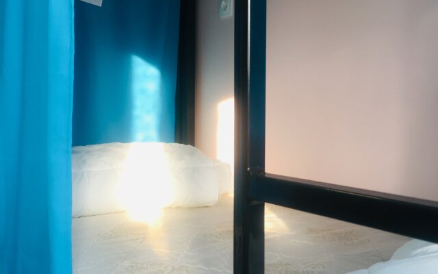 Travel Inn Krasnyie Vorota