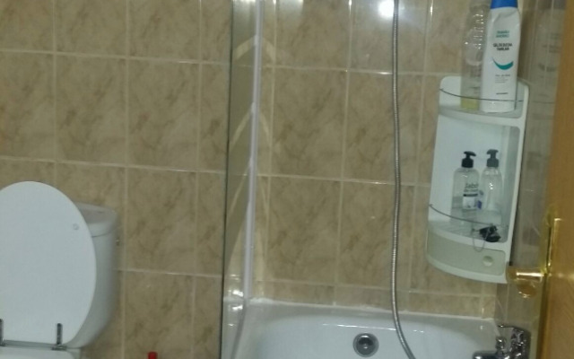 Benalmadena Costa Apartments