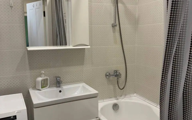 Квартира Уютная у метро Ломоносовская