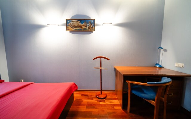 Na Gorokhovoy Ulitse 4 Apartments
