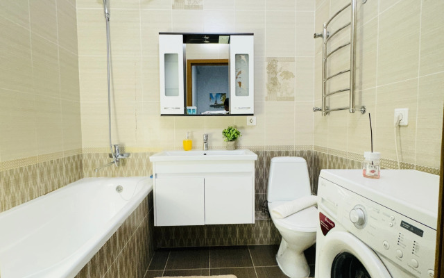 Квартира 50 Gagarin Park