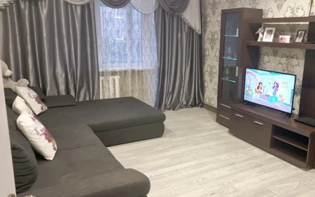 Апартаменты Пятницкого 3