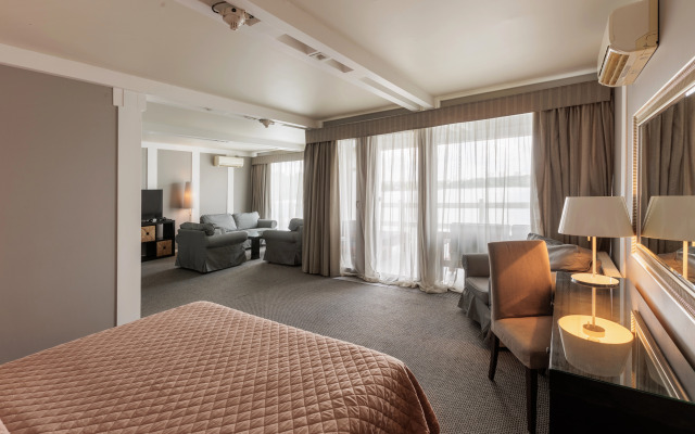 Soho Beach Hotel