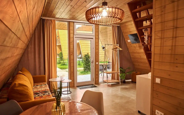 Robin Hood Recreation center