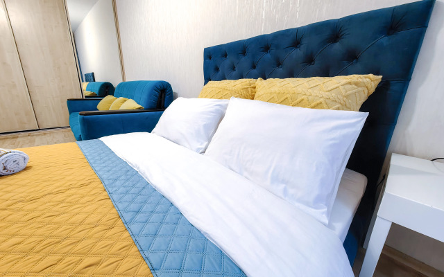 Апартаменты Рядом с ТРК Триумф Плаза