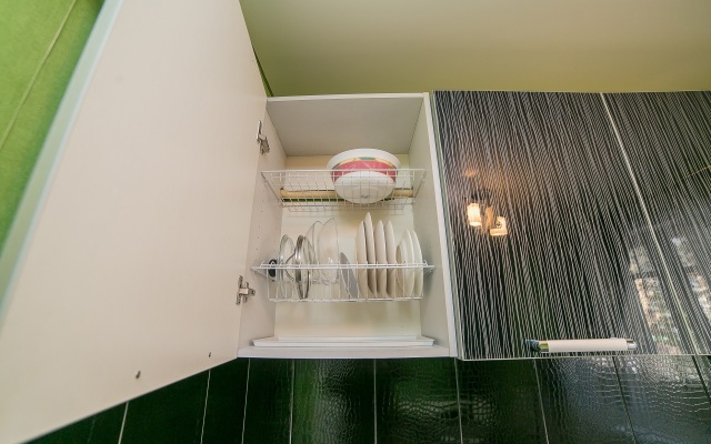 Апартаменты на Волоколамском Проспекте