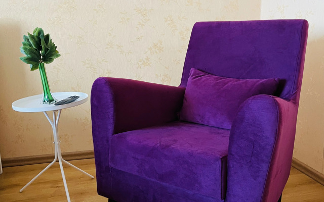 Квартира Baltic space