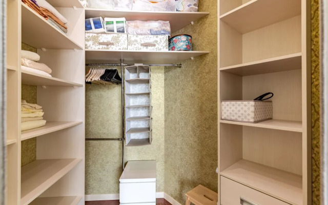 Квартира на Красногвардейской Улице, 36