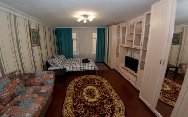 Апартаменты В Апраксином переулке