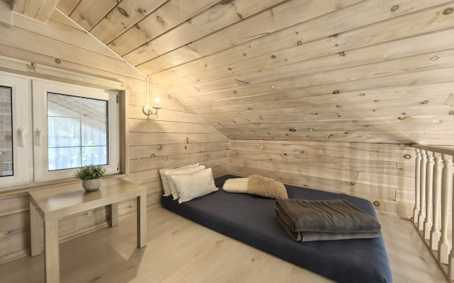 Частный дом Лаки Парк