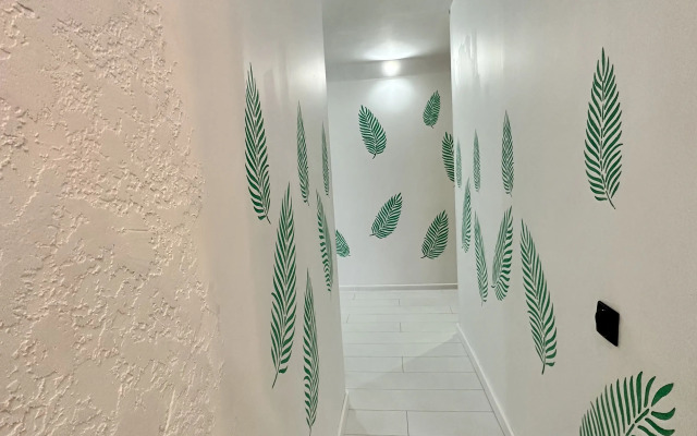 Uyutnaya Kvartira V Tsentre Goroda Flat