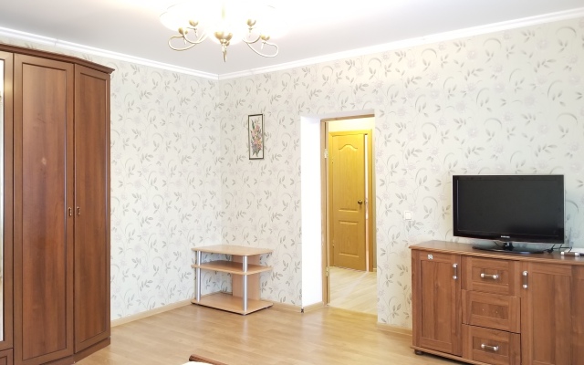 Апартаменты на Герцена 8А