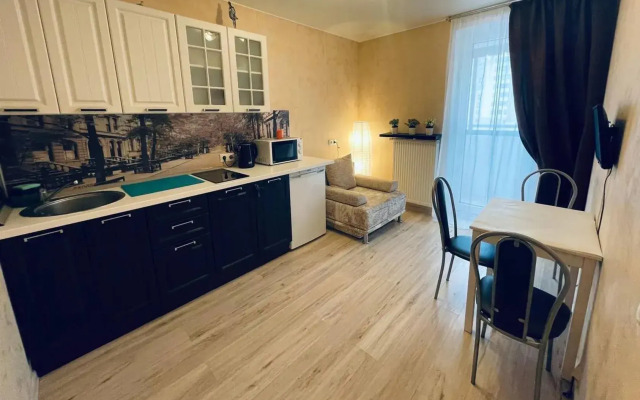 Квартира 50 лет Октября 57Б