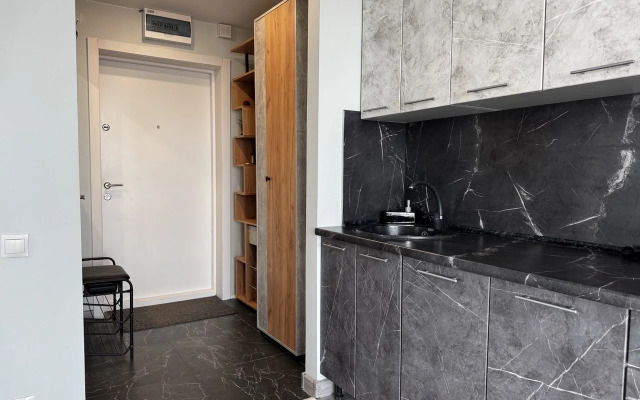 Квартира Видовая у моря на Патрокле