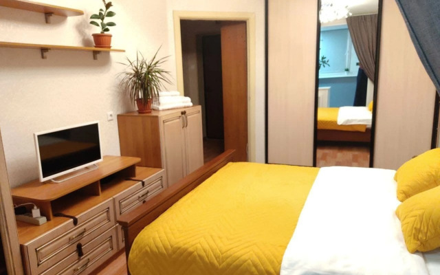 Квартира на проспекте Фоменко 60