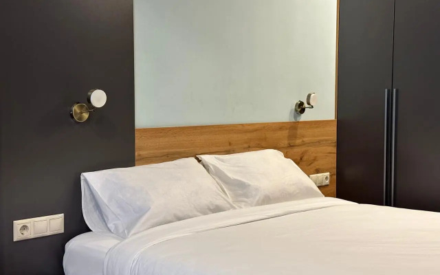 Апартаменты Goodroom