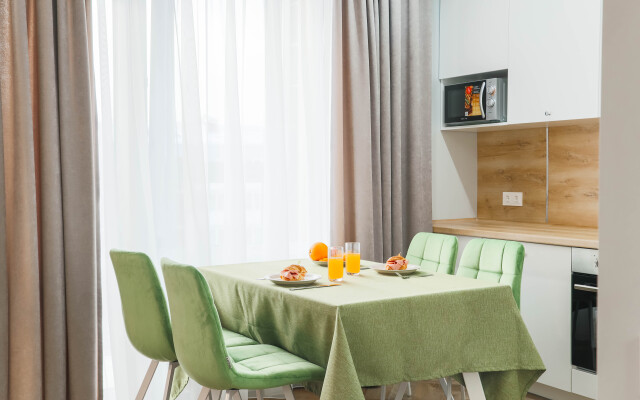 Kivi Apartments