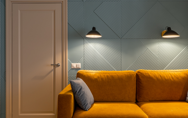 Апартаменты Atlantis Deluxe Kazan