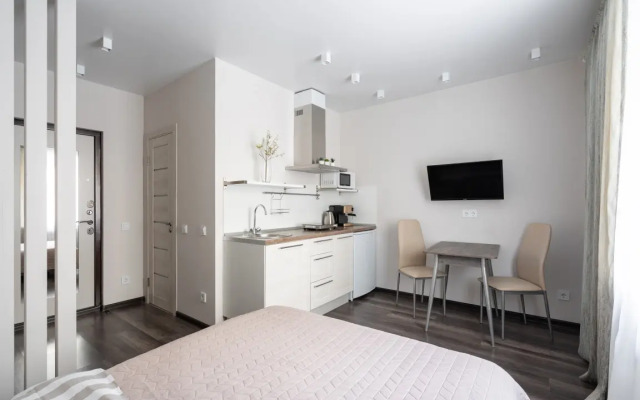 1912 Za Uglom Ot Nevskogo №2 Apartments