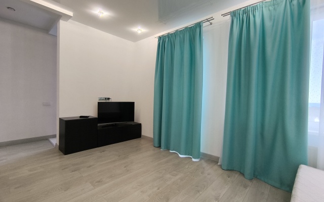 S Vidom Na Onezhskoye Ozero Flat