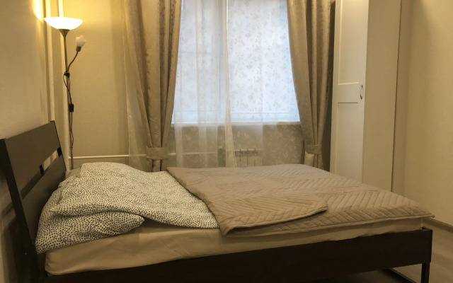 Komfortnaya Studiya V Zhukovskom Flat