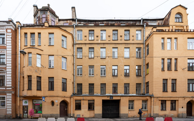 Квартира Стильная квартира у м.Горьковская