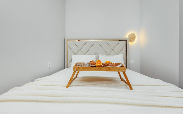 Zhk Frukty Chernika  Flat