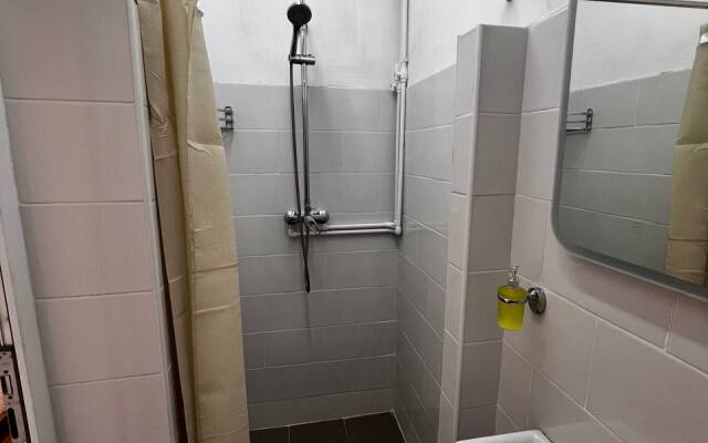 Хостел-Отель Атмосфера