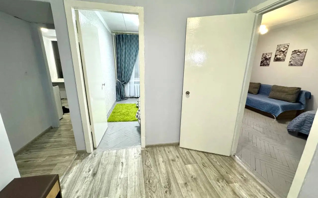 Квартира у Острова Мечты и набережной Москва Реки