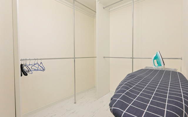 Квартира в ЖК Арбат в Центре Города