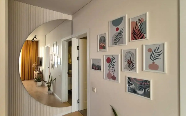 Light House Flat