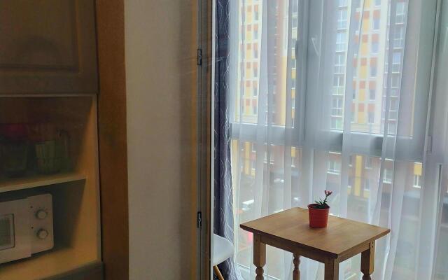 Апартаменты Holiday home